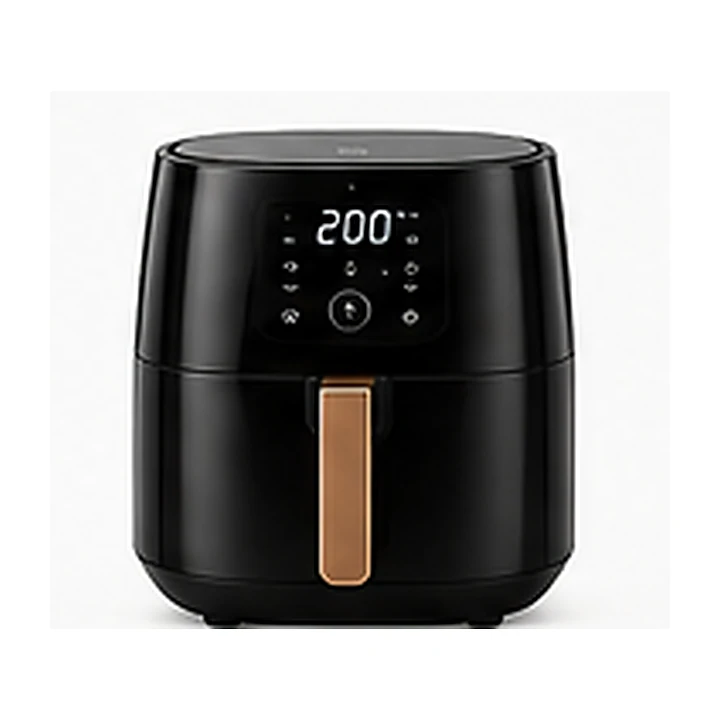 [Démo] Friteuse sans huile 5 L