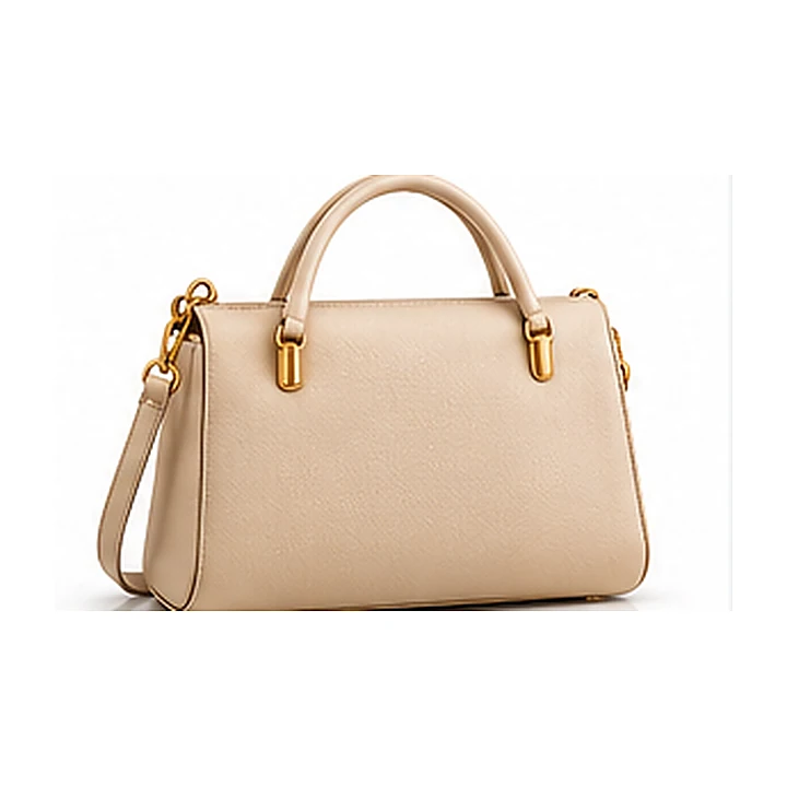 [Démo] Sac bandoulière City