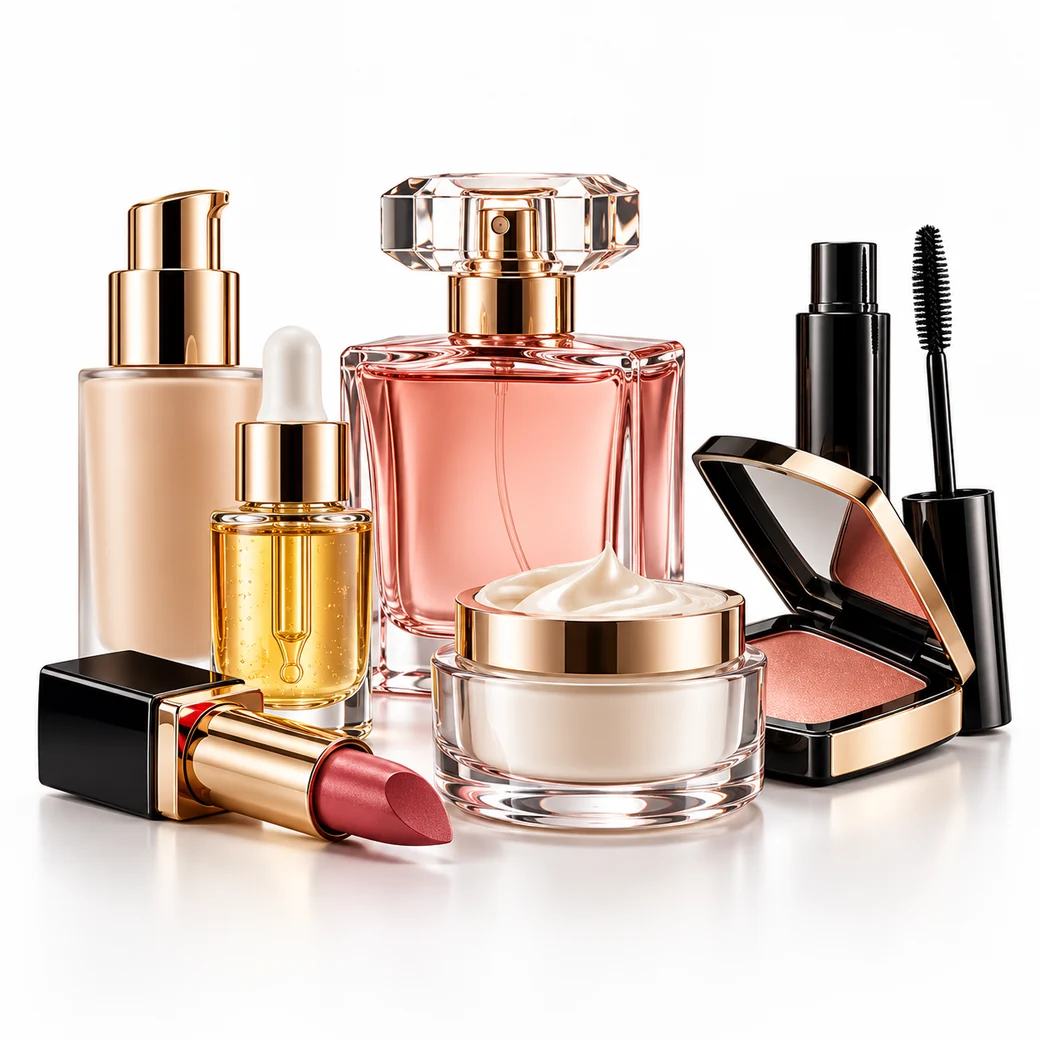 [Démo] Coffret soins quotidien
