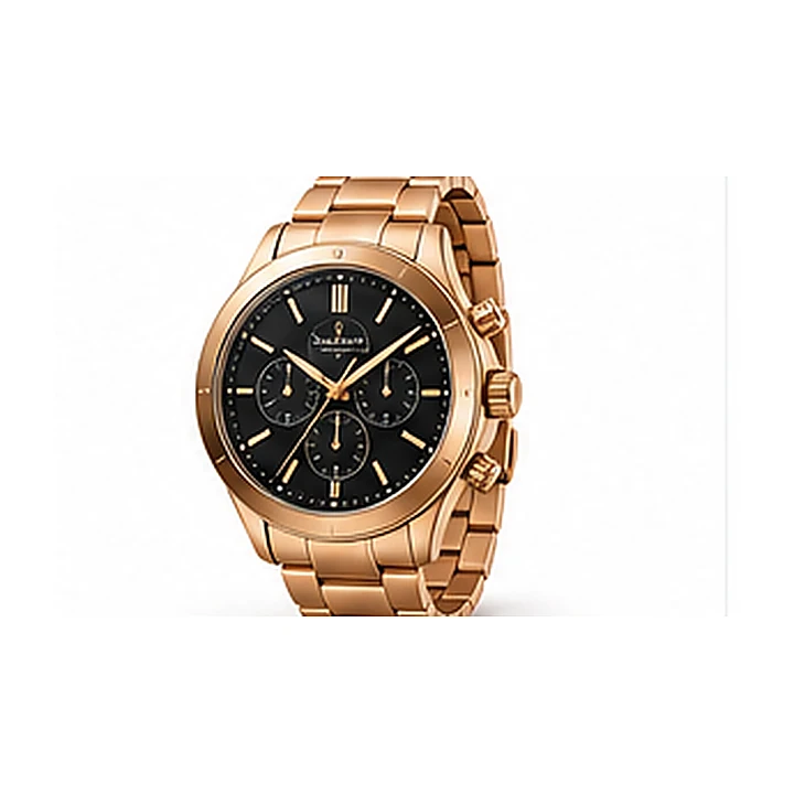 [Démo] Montre élégante City