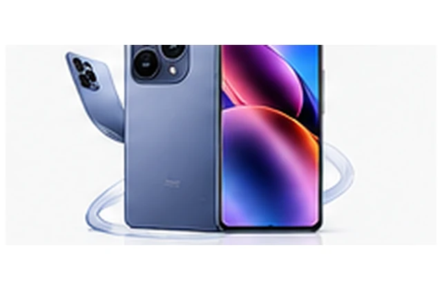 [Démo] Smartphone Nova 5G