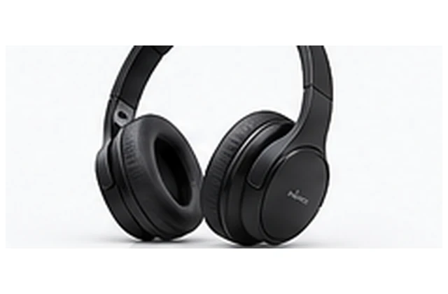[Démo] Casque Bluetooth Wave