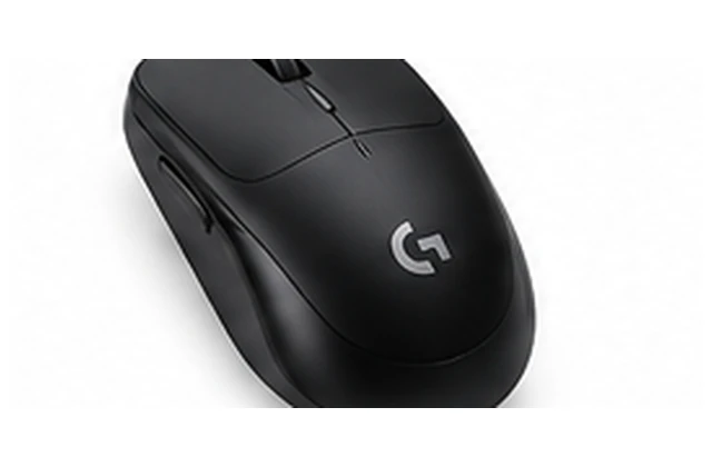 [Démo] Souris Bluetooth silencieuse