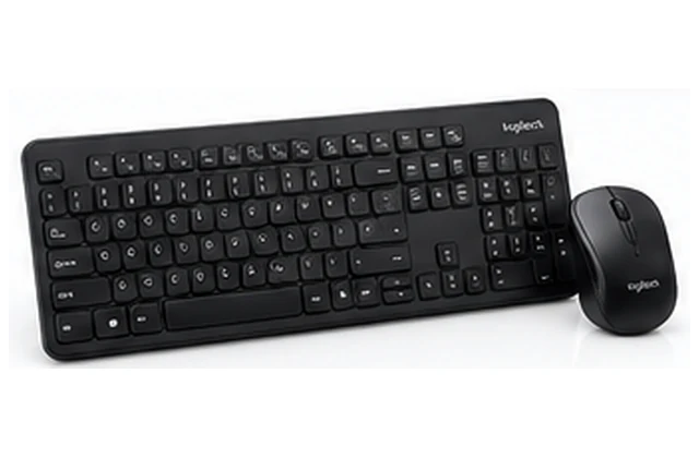 [Démo] Clavier sans fil Pro