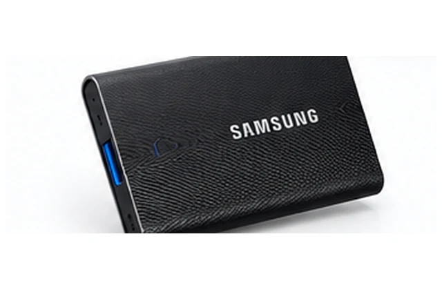 [Démo] Disque SSD externe 1 To