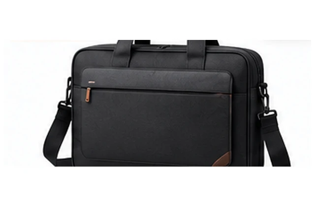 [Démo] Sacoche ordinateur 15 pouces